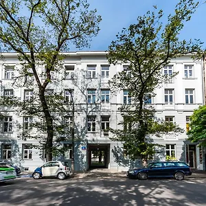  Apartament National Stadium Cosy Polska