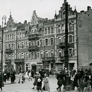  Apartament Luxurious Old Prague Polska