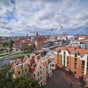  Apartament Mieszkanie The Heart Of Polska