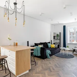  Apartament Nowoczesny Stare Polska