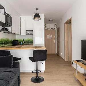 Rentplanet - Apartament Braniborska Wrocław