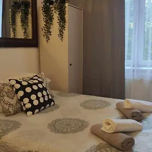  Apartament Your Trip Polska