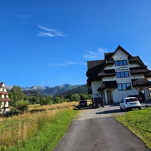  Kwatera prywatna Tatry Panorama Polska
