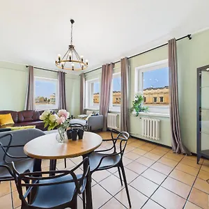  Apartament Super Marszałkowska 19 Polska