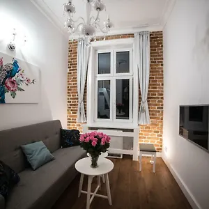  Apartament Saint Philip Polska